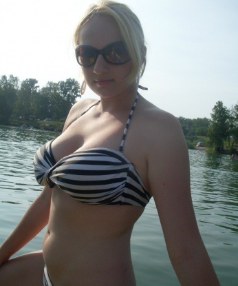 Алиса, 25 - Фото №1